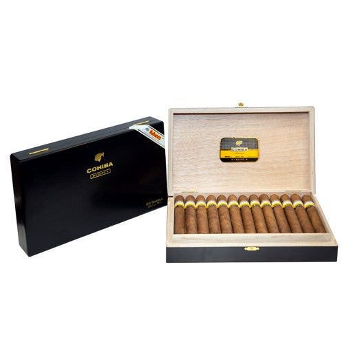 Cohiba Genios (25)