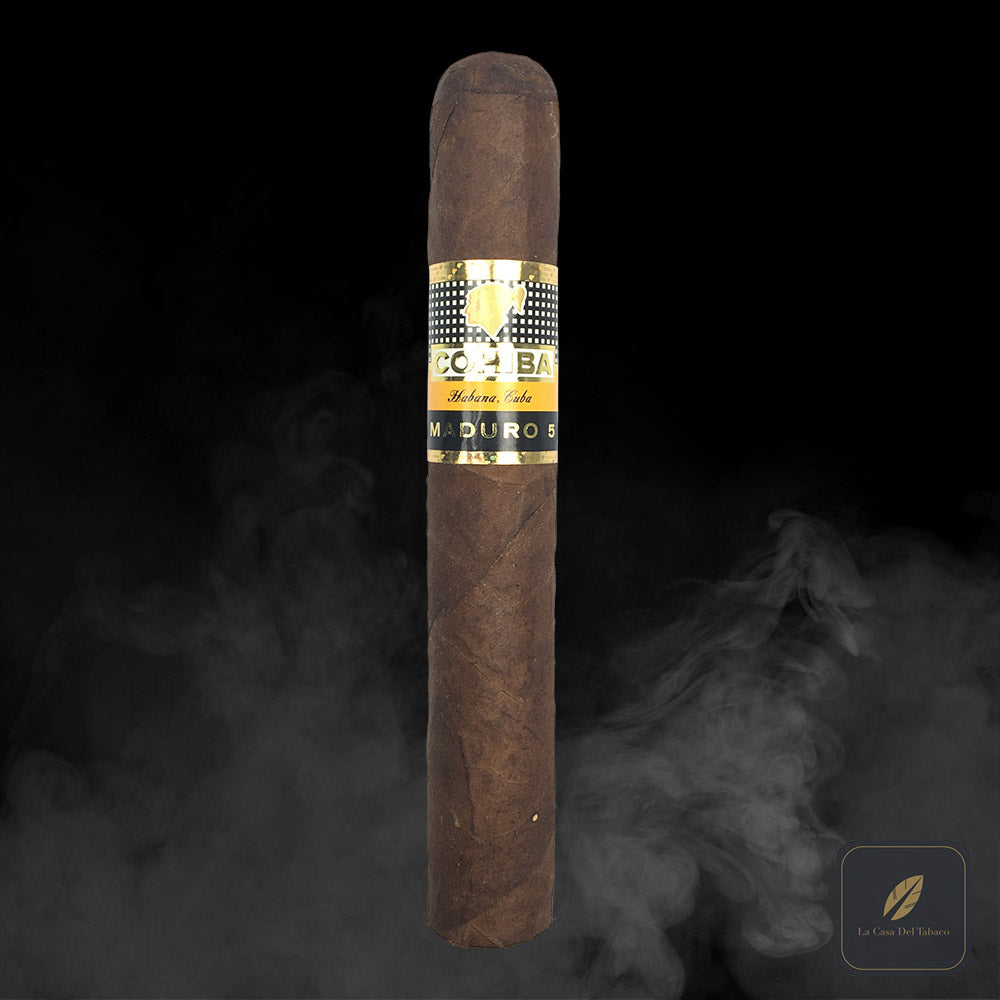 Cohiba Genios (25)