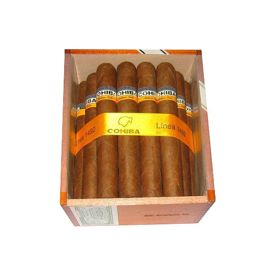 Cohiba Siglo VI (25)